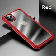 Phone Case Joyroom Shockproof Back Case Cover Lens Protection iPh 11/ Pro / Pro Max