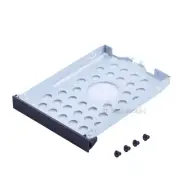 New 794WN Hard Drive Caddy for Dell Precision Models M4700, M4800, M6700, M6800