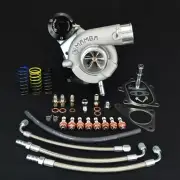 MAMBA 9-6 For Subaru GC GD WRX Forester TD04HL-20T-6 Extreme Turbocharger 350HP