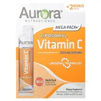 在飛比找iHerb優惠-[iHerb] Aurora Nutrascience Me