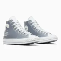 在飛比找momo購物網優惠-【CONVERSE】CHUCK 70 1970 HI 高筒 