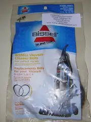 Bissell Rewind Powerforce Cleanview Style 7 9 10 12 16 Belt Belts Model 32074