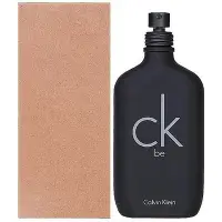 在飛比找Yahoo!奇摩拍賣優惠-【現貨】Calvin Klein CK Be 中性淡香水 1