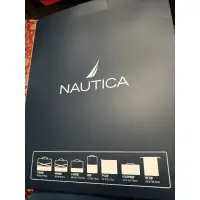 在飛比找蝦皮購物優惠-nautica收納袋旅行外帶用品