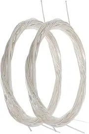 VICASKY Acoustic Guitar Strings Nylon Classical Electric Strings Sets Replacement Parts Accessories