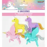 Unicorns - Party Favors