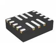 TPS62480RNCT IC REG Buck ADJ 6A DL 16VQFN :RoHS, Cut Tape