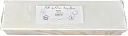 Australian White Glycerin Soap Base SLS/SLES free | Melt and Pour | Handmade Soap Making Raw Material (1kg)