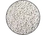 Bulk 100oz Tire Balancing Beads Checkered Flag kit includes 10 Cores & Caps