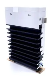 Crydom GNR 30DCZ Solid State Relay SPST-NO 48-600VAC, 4-32VDC 16mA, 19mA