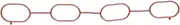Permaseal Intake Manifold Gasket MG3662