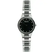 Bering Ladies Watch Wristwatch Slim Ceramic - 32327-742