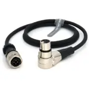 Scorpio Mini V Remote Control Head Power Cable 4pin to XLR SONY Venice CineAltaV