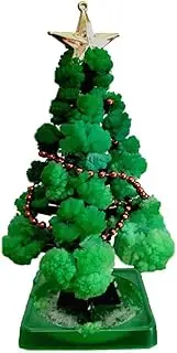 Magic Growing Tree, Magic Christmas Tree, Boys Girls Novelty Children Creative DIY Tree Christmas Tree Grow Yourself