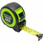 Supatool Premium STP11000 - Tape Measure 8m