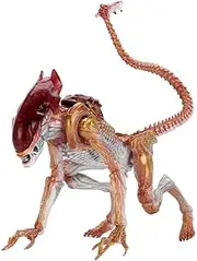 Rubie's Kid's Panther Alien Kenner Tribute, Multicolor, 7"