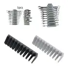 Wrench Organizer for 10 Wrenches for Garage Workshop for Tool Drawer Storage