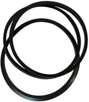 Fix-A-Tap Inlet & Outlet Trap Washer, 50mm (Pack of 3)