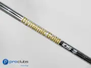 New! DYNAMIC GOLD 105 VSS Pro S300 Stiff Flex Steel 3-Iron Shaft .355" #436924