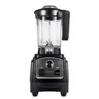 Ultra Blender, Low Profile Blender for Shakes and Smoothies - 40oz Compact Co...
