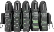 Valken Fate GFX 5+8 Paintball Harness