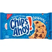 CHIPS AHOY ORIGINAL COOKIES 368g