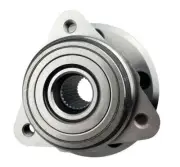 Front Wheel Bearing Hub For Ford Courier PE PG PH Mazda Bravo B2500 B2600 UN 4WD (for: Ford)