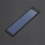 165X38MM薄膜柔性太陽能電池板非晶矽薄膜太陽能電池
