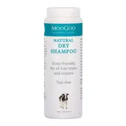 MooGoo Dry Shampoo | 100g