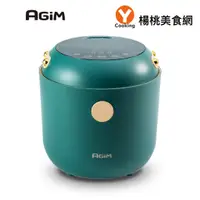 在飛比找蝦皮商城優惠-【阿基姆AGiM】智能減醣舒肥電子鍋EP-360L【楊桃美食