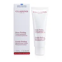 在飛比找樂天市場購物網優惠-克蘭詩 Clarins - 去角質霜 Gentle Peel