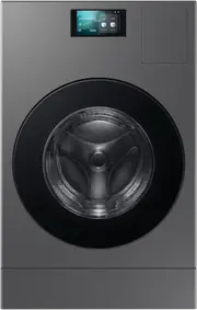 Samsung Bespoke 18.5kg-10kg AI Heat Pump Combo