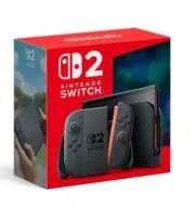 Nintendo Switch 2 Console *PRESALE* *US SELLER*
