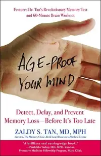 在飛比找博客來優惠-Age-Proof Your Mind: Detect, D