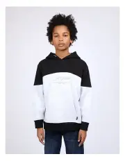 [St Goliath] Ollie Hoodie (8-16Years) in Multi