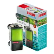 Eheim Pick Up 60 Internal Filter 2008 300L/H 60L Fish Tank Aquarium EH2008