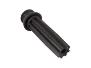 For 2014-2017 Ford Focus Spark Plug Boot Motorcraft 44174CWNS 2015 2016 (for: Ford)