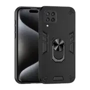 Ring Holder Phone Case For Samsung Galaxy M32