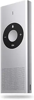 Smart Language Translator, Portable Two-Way Instant Voice Interpreter, Supports 14 Languages, for Travelling Abroad Learning Shopping,Dark Gray Hello Yearn for FANDIAO