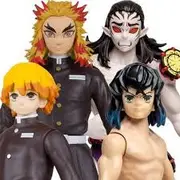 Demon Slayer: Kimetsu no Yaiba Wave 2 5-Inch Scale Action Figure
