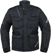 ROUGH & ROAD Adventure All Season Jacket for Motorcycles