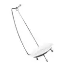 Kebab Skewers Stand Hanging Display Oven Mitts Barbecue Grill
