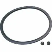 Presto Sealing Ring/Auto Air Vent/Overpressure Plug for Pressure Canners. 09905
