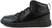 [Nike] Jordan 1 Mid Kids Little Kids 640734-090