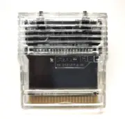 RAD REU RAM Expansion Cart Commodore 64 C64 Complete Ready PiZero2 +64gb microSD