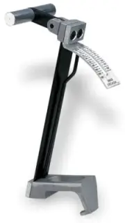 MOROSO #62390 Valve Seat Pressure Tester 0-300 Lbs