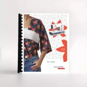 Bernette b05 Instruction Manual