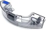 [Uniqal] Water Tank for Deebot Ozmo T9 T8 T5 N5 N8 DJ65 DX55 Robot Vacuum Cleaner Replacable Parts