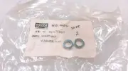 TOYODA K02570-00/01 WASHER, FLAT WS-P1-6/01 (LOT OF 2 WASHERS)