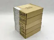 Cisco CP-3905 Unified SIP VOIP Phone Charcoal Standard Handset LOT 5 NEW Sealed